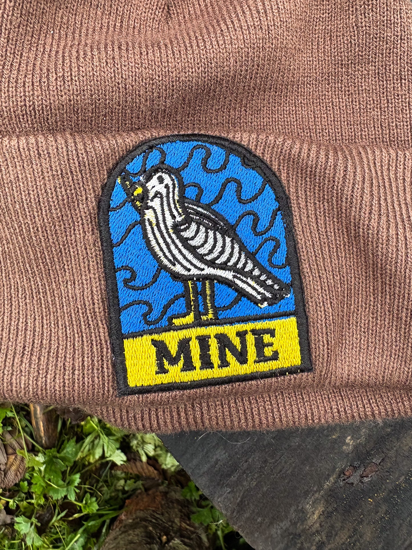 Seagull - Beanies