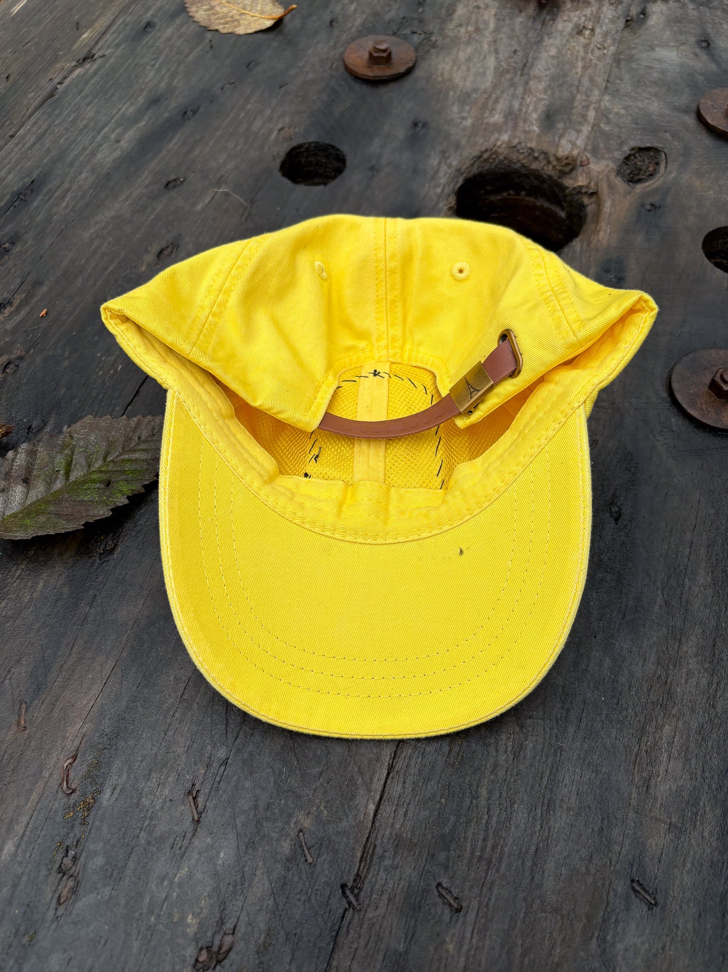 Seagull - Adams Cap