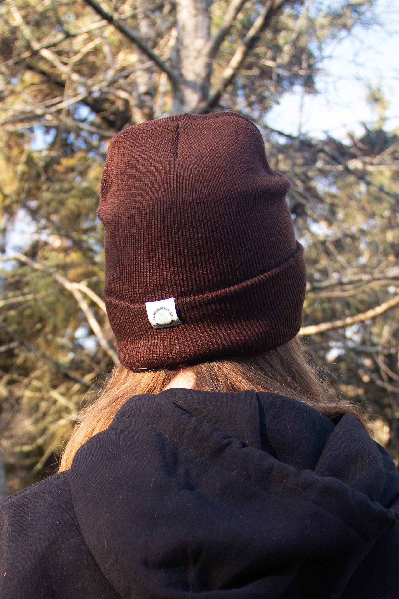 Fear Me Goose - Sportsman Beanie