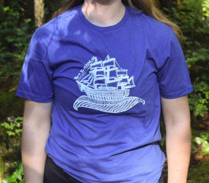 Port Townsend T-shirt