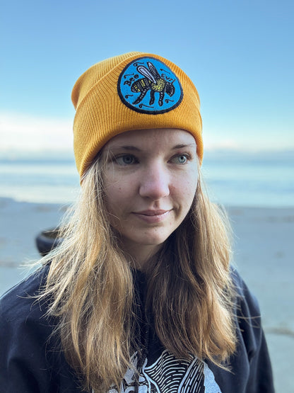 Bee - Beanies