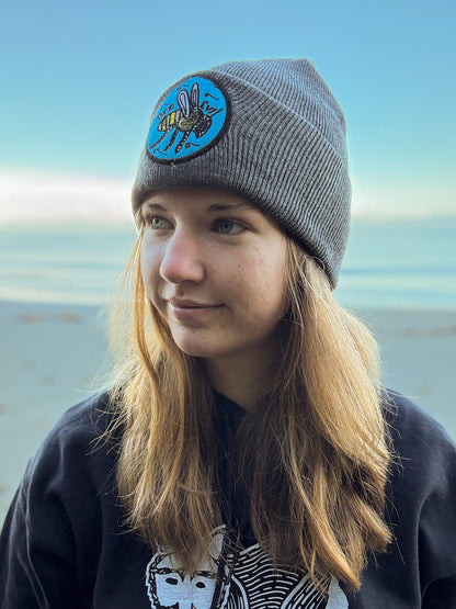 Bee - Beanies