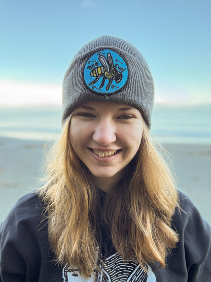 Bee - Beanies