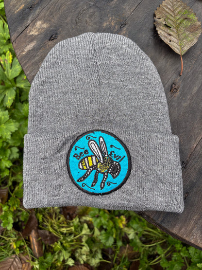 Bee - Beanies