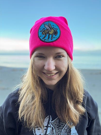 Bee - Beanies