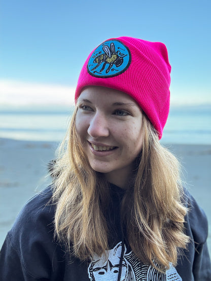 Bee - Beanies