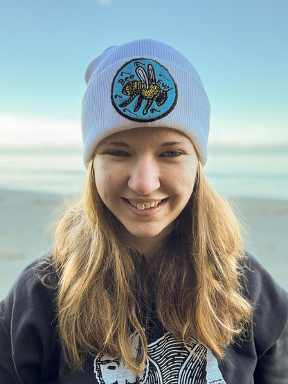 Bee - Beanies