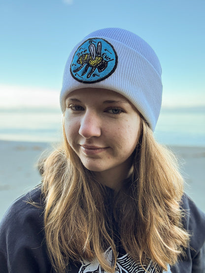 Bee - Beanies