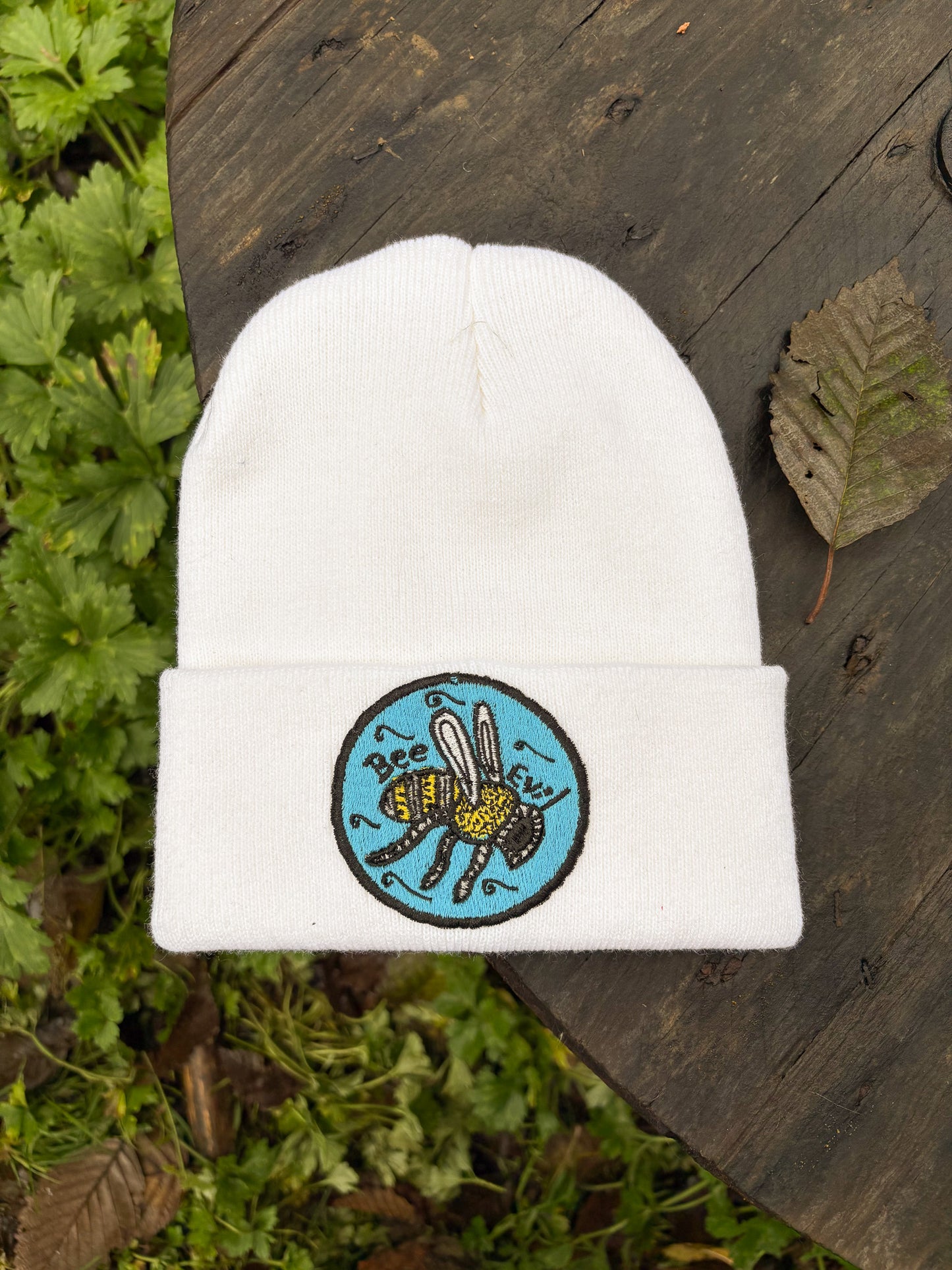 Bee - Beanies