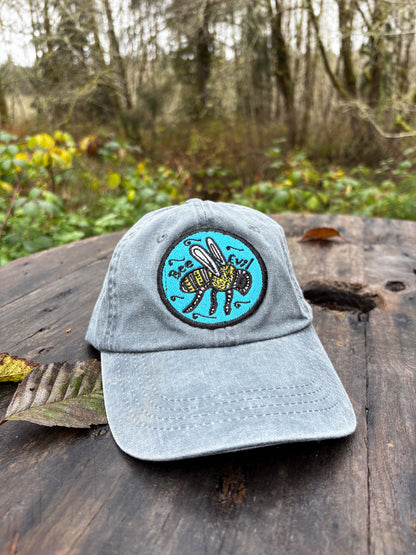 Bee - Port & Company Cap