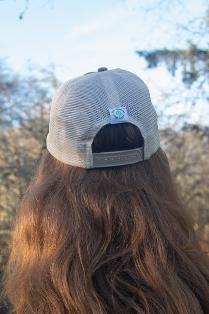 Keep Clam - Sportsman Truckers Caps