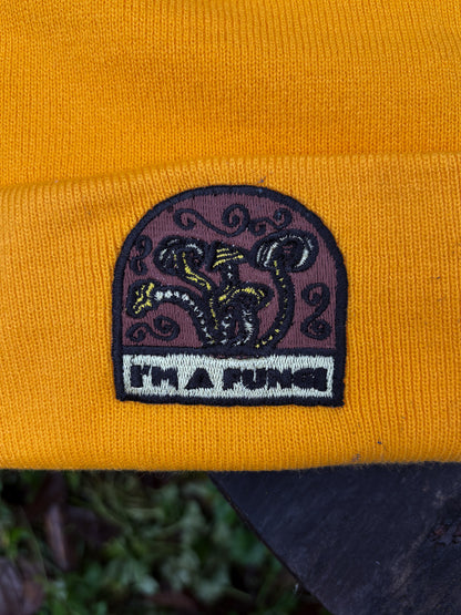 I'm A Fungi - Port & Company Beanie
