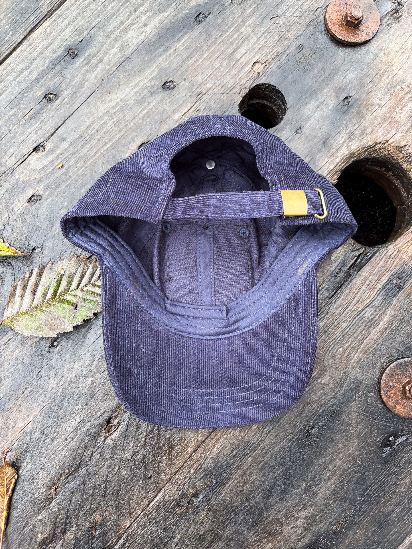 Olympic National Park - Corduroy Cap