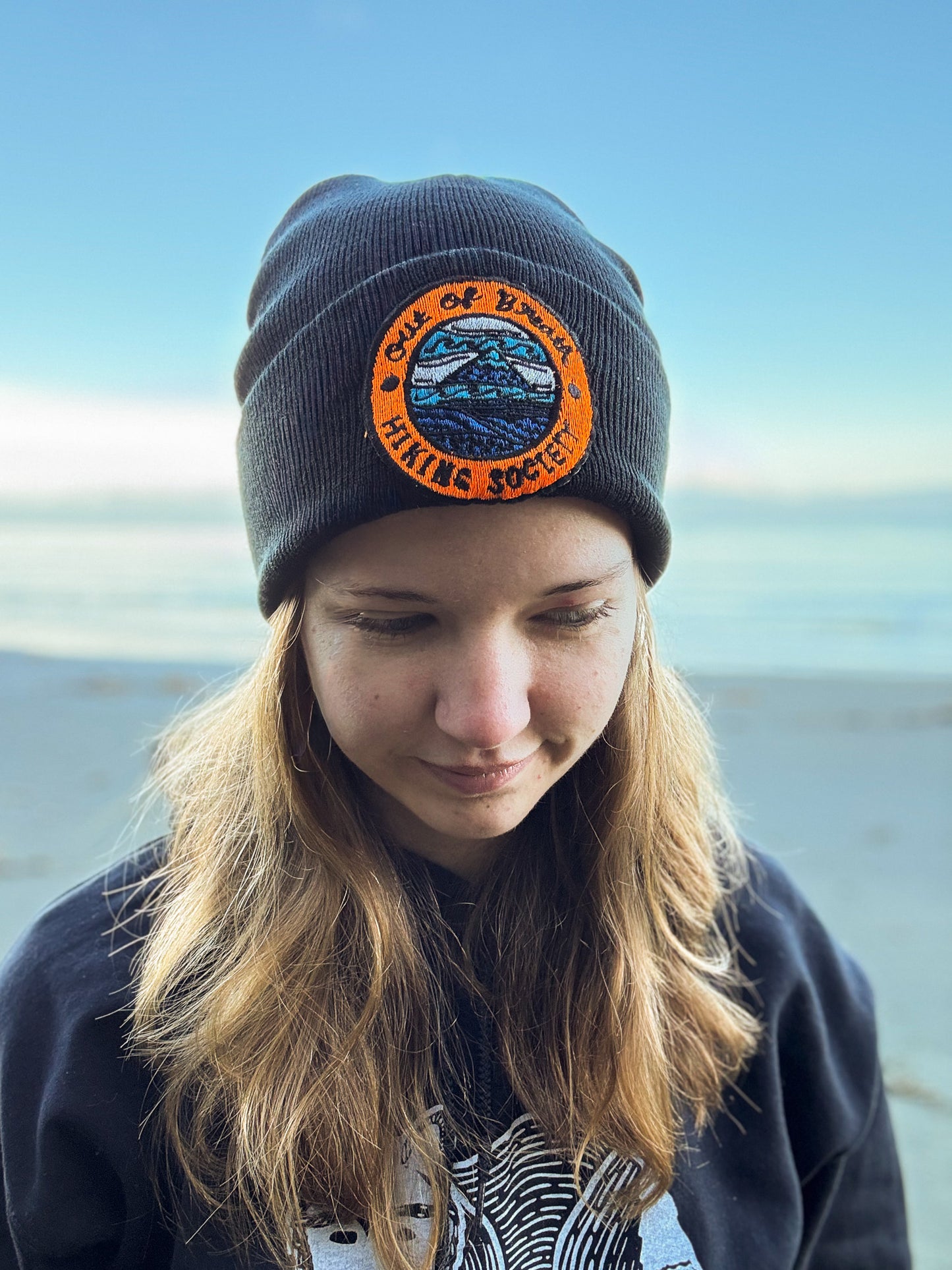 Out Of Breath - Sportsman Beanies