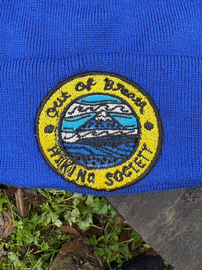 Out Of Breath - Sportsman Beanies