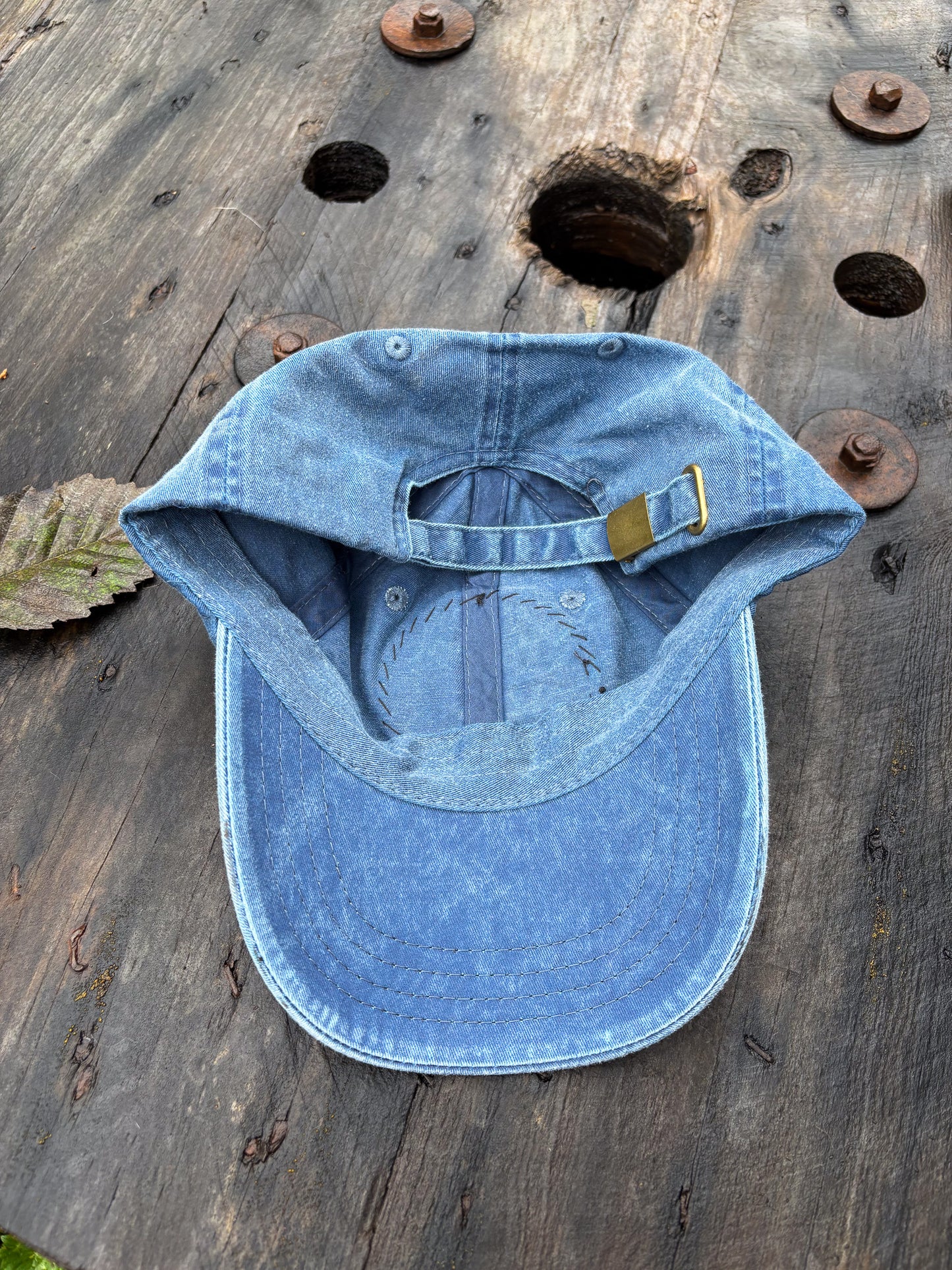 Out of Breath - Port & Company Cap
