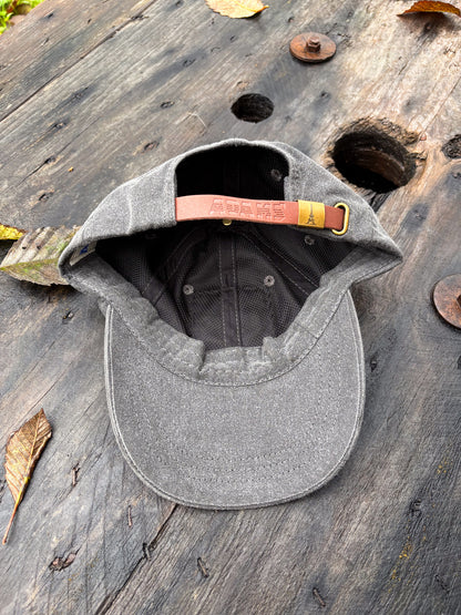 Raccoon - Adams Cap