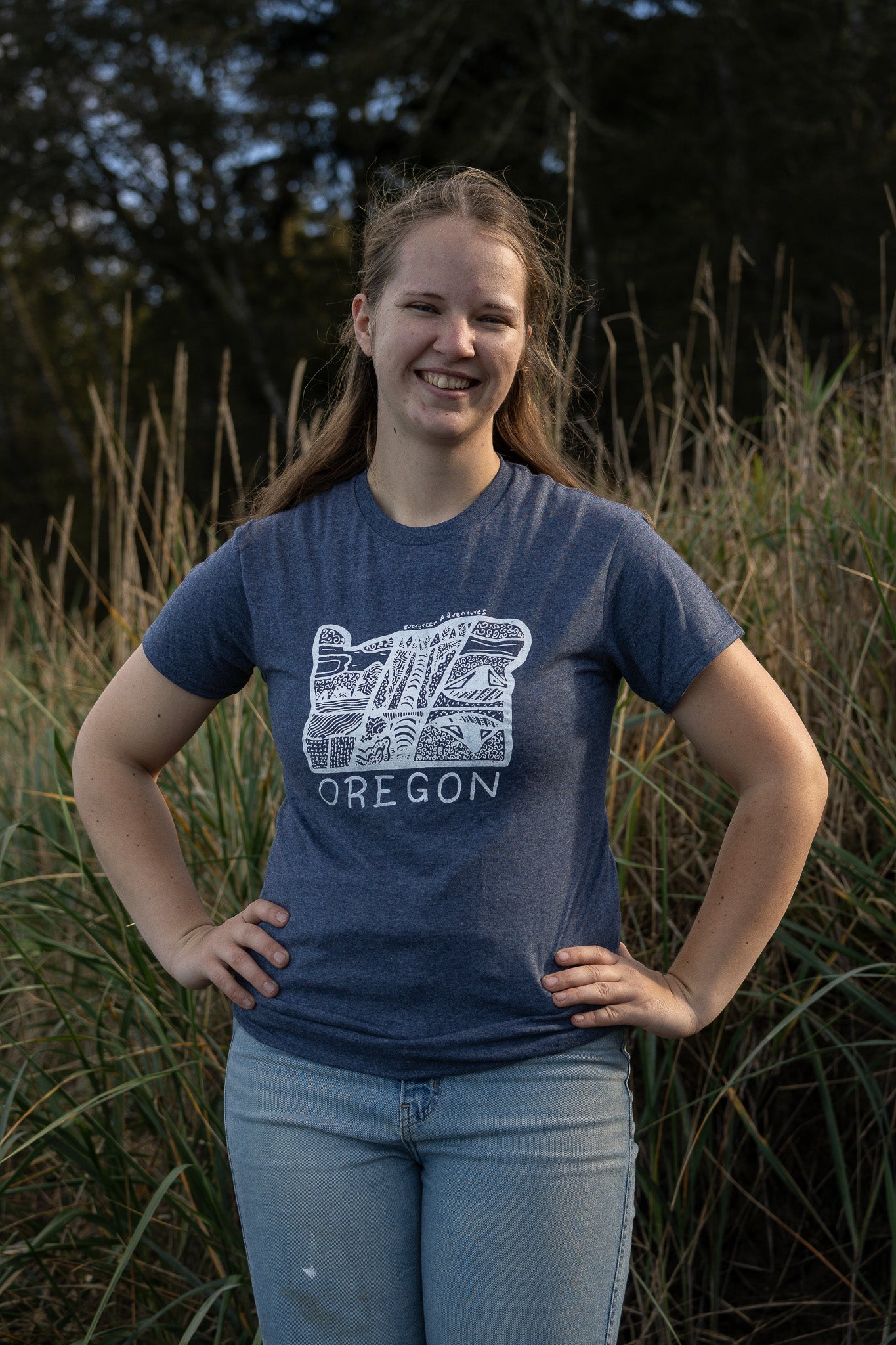 Oregon T-Shirt