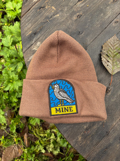 Seagull - Beanies