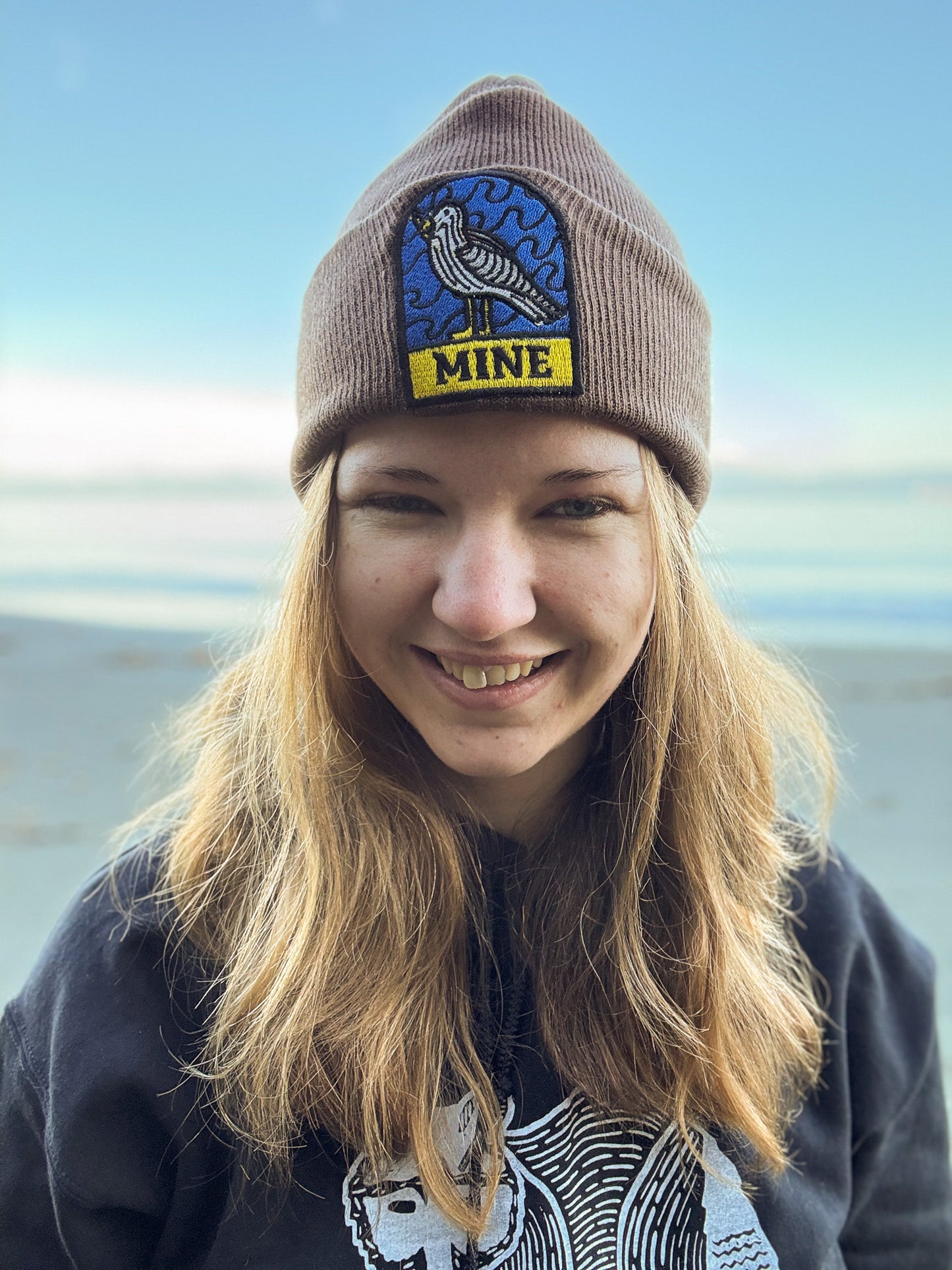 Seagull - Beanies