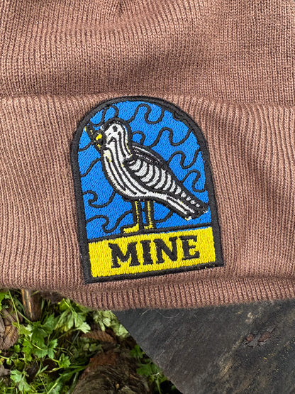 Seagull - Beanies