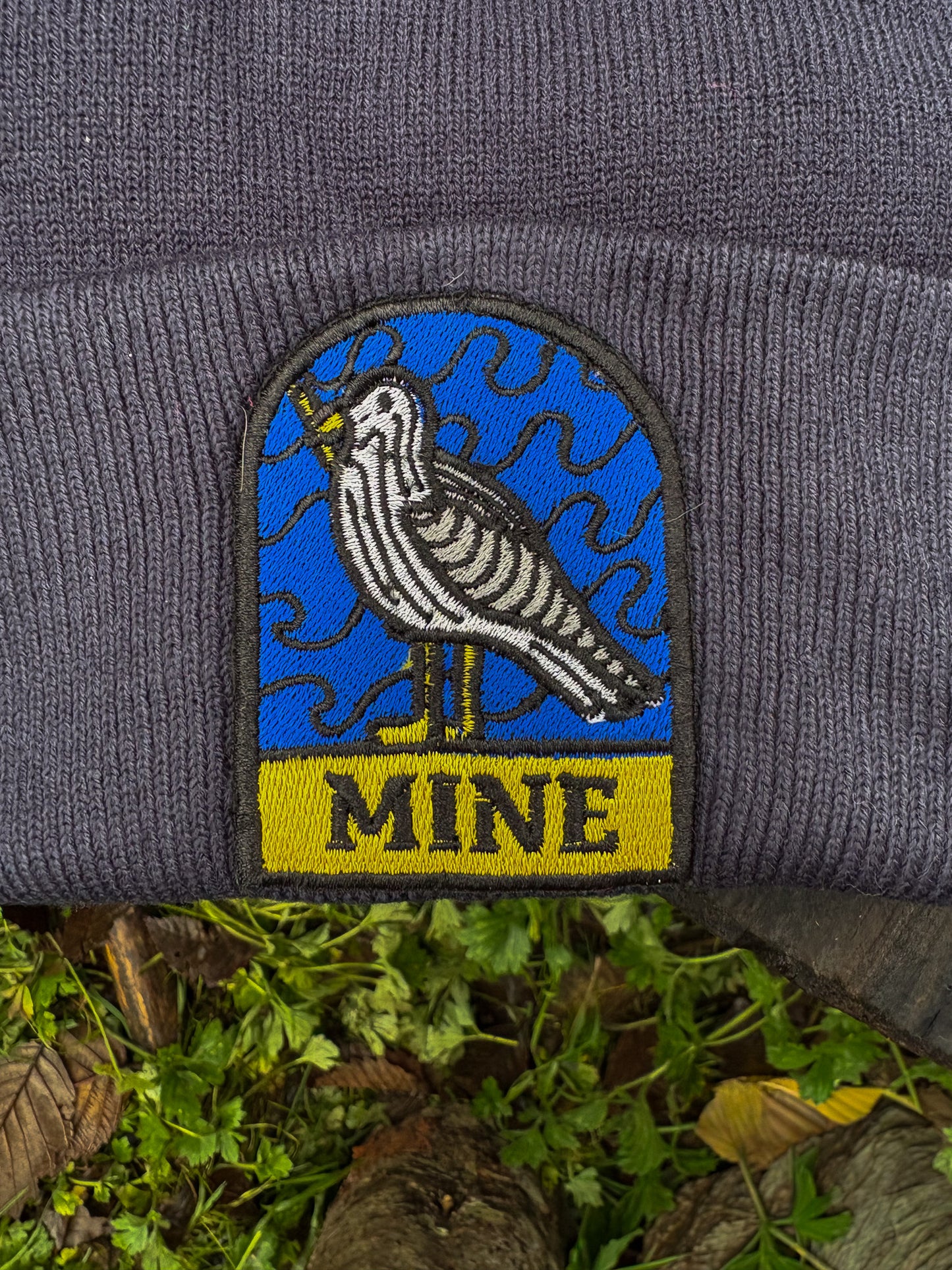 Seagull - Beanies