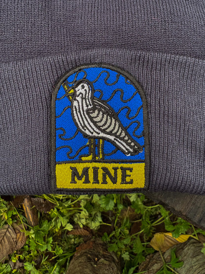 Seagull - Beanies