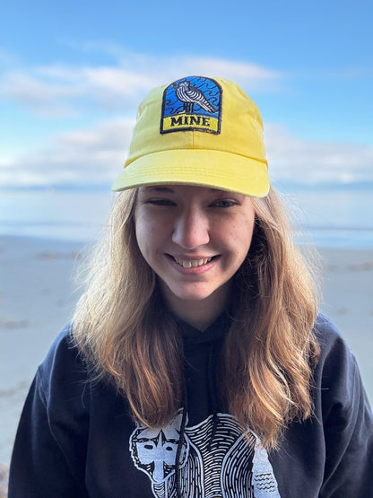 Seagull - Adams Cap