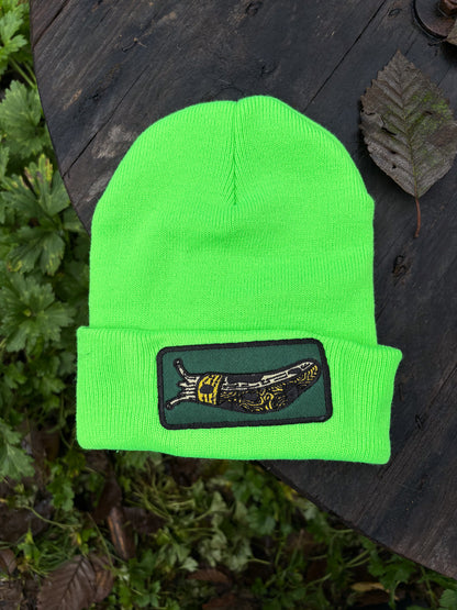 Banana Slug - Port & Company Beanie