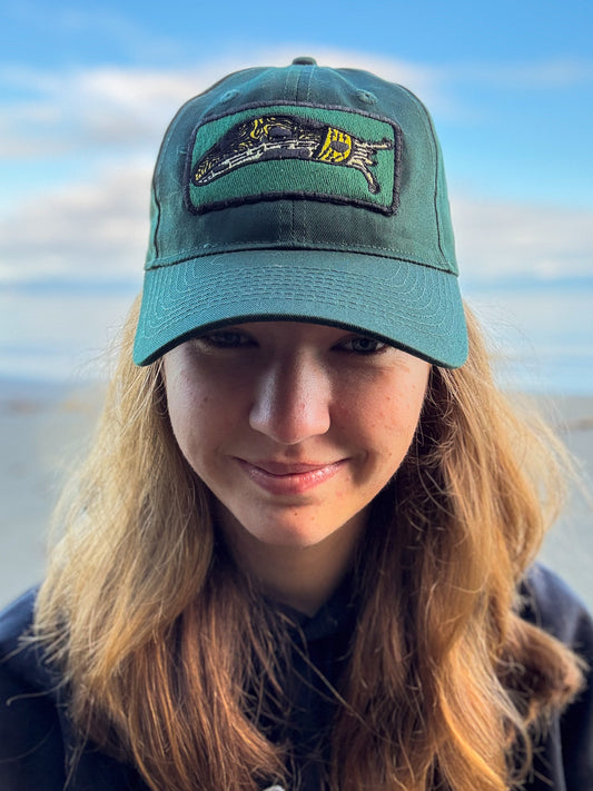 Slug - Port & Company Cap