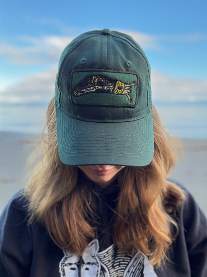 Slug - Port & Company Cap