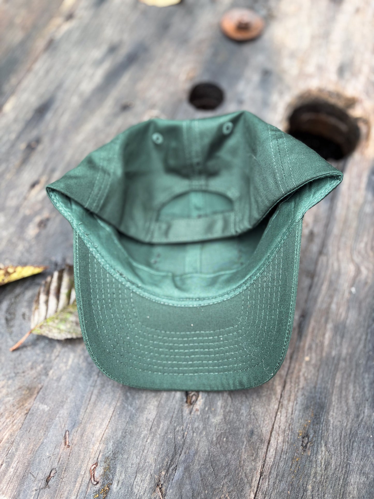 Slug - Port & Company Cap