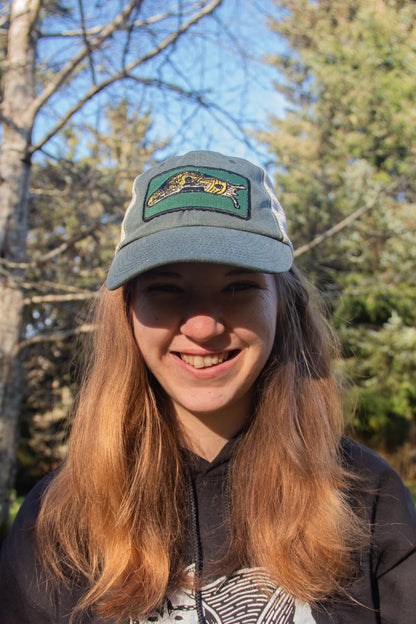 Slug - Sportsman Truckers Cap