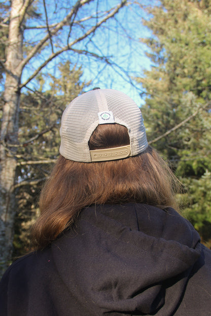 Slug - Sportsman Truckers Cap