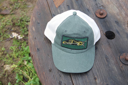 Slug - Sportsman Truckers Cap