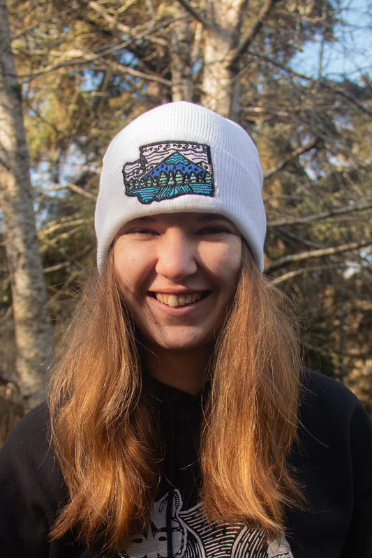 Washington - Sportsman Beanies