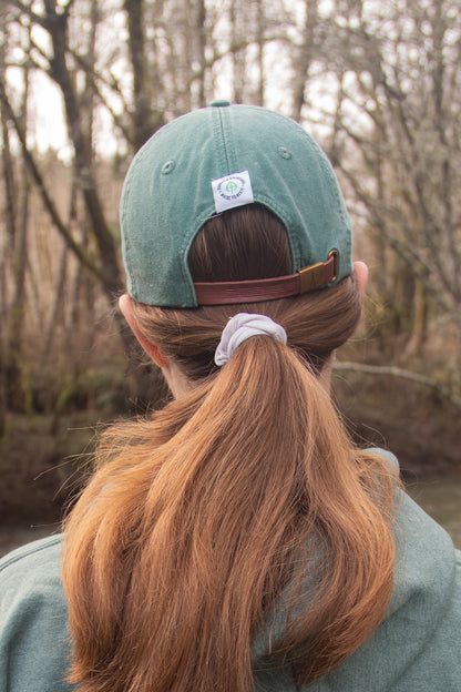 Where's The Ferry - Adams Cap