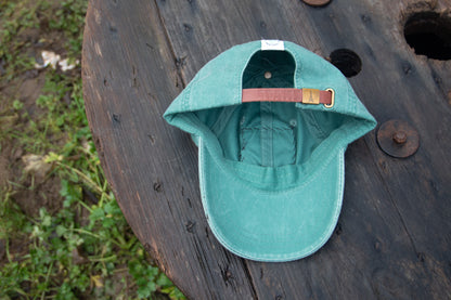 Where's The Ferry - Adams Cap