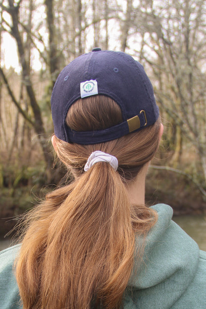 Where's The Ferry - Adams Cap