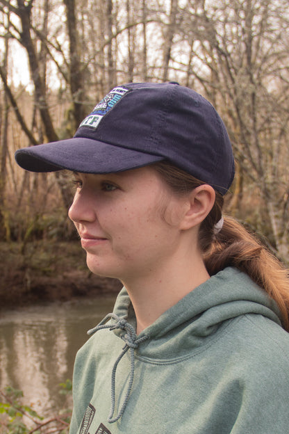 Where's The Ferry - Adams Cap