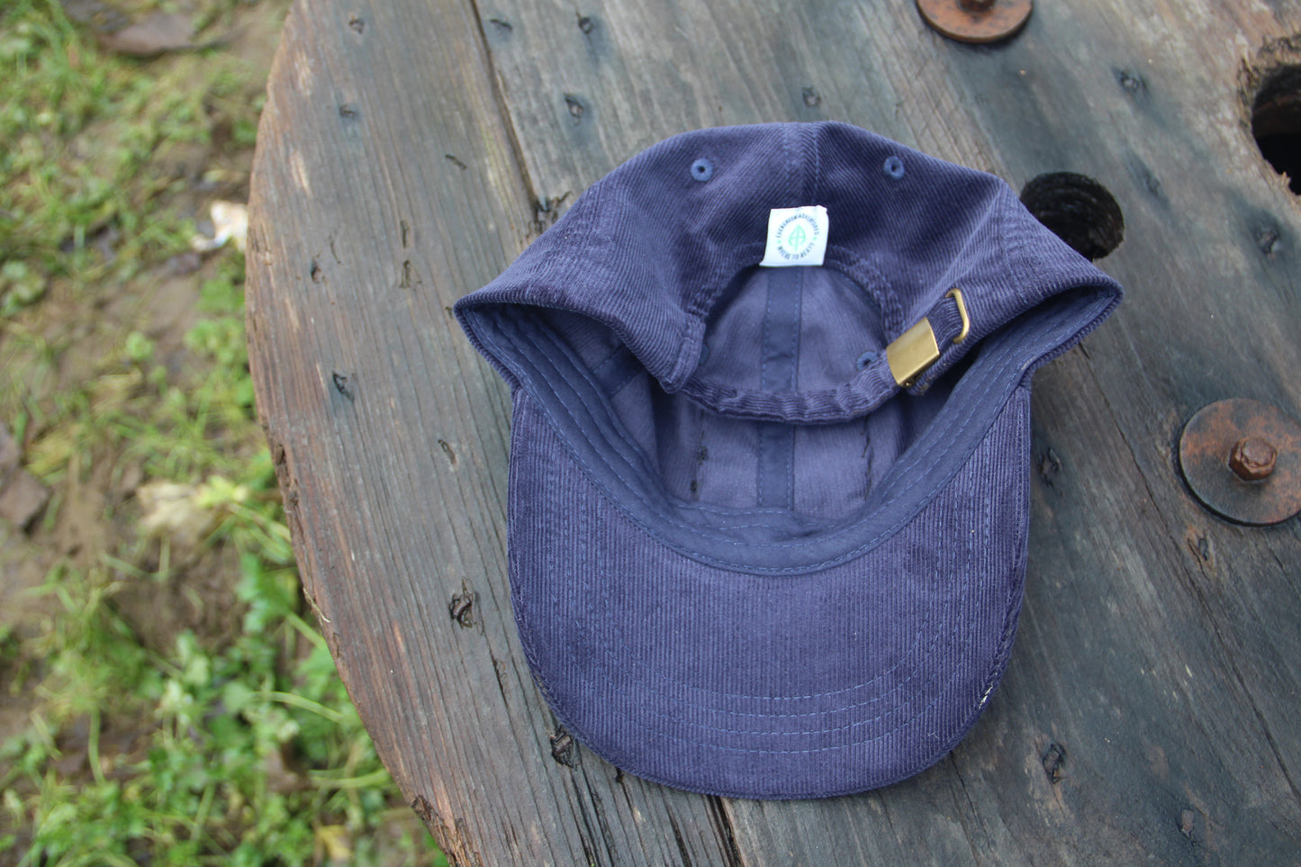 Where's The Ferry - Adams Cap