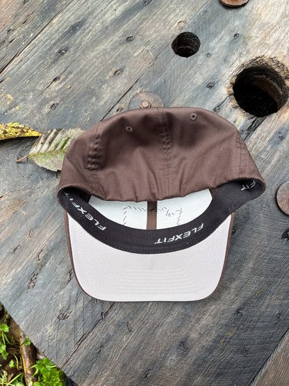 Where to Next -  Flex Fit L/XL Cap