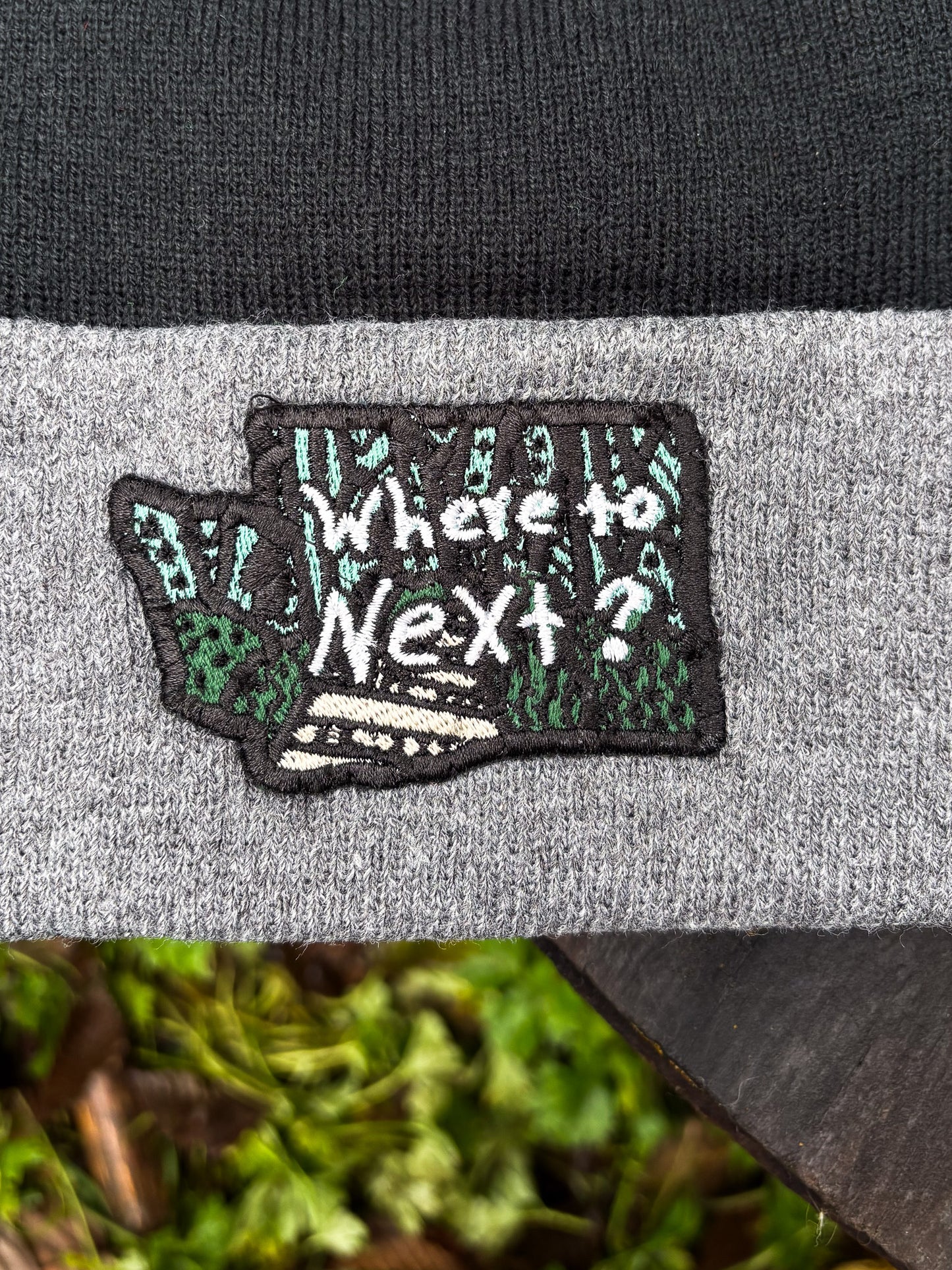 Where To Next - Beanies