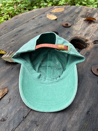 Where to Next -  Adams Cap