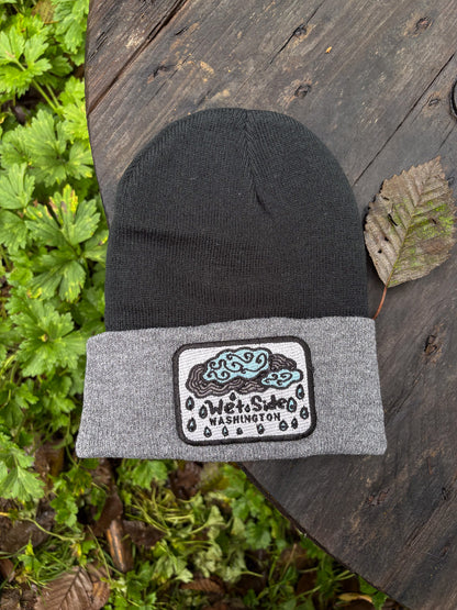 Wet Side - Port & Company Beanies