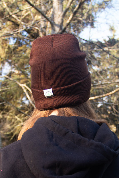 Where To Next - Sportsman Beanies