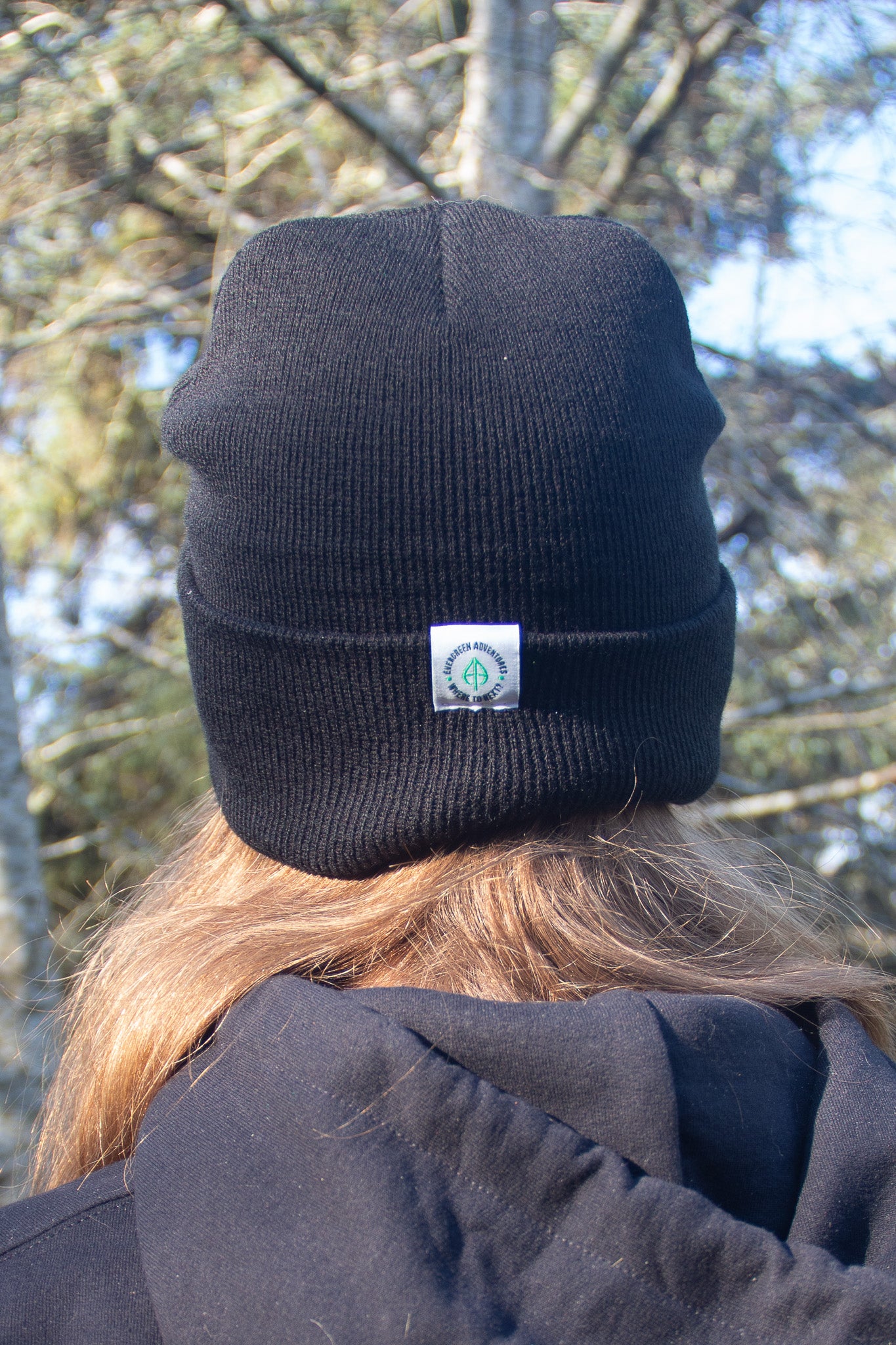 Raccoon - Sportsman Beanies