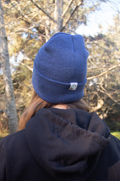 Out of Breath - Sportsman Beanie