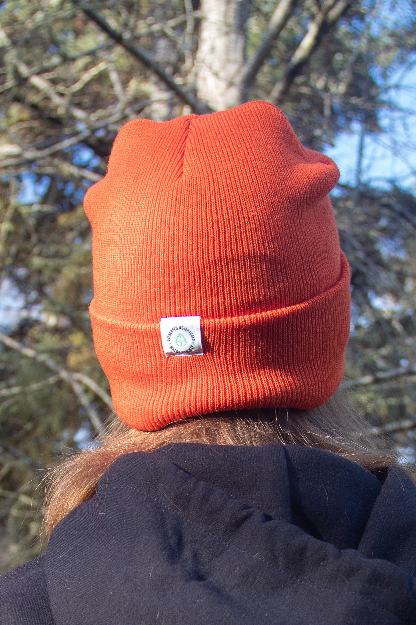 Clam - Sportsman Beanie