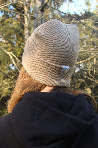 Stay Wild - Sportsman Beanies